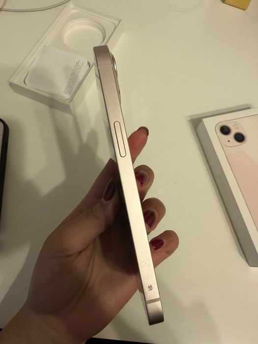 iPhone 13 + 2 huse MOBILFOX