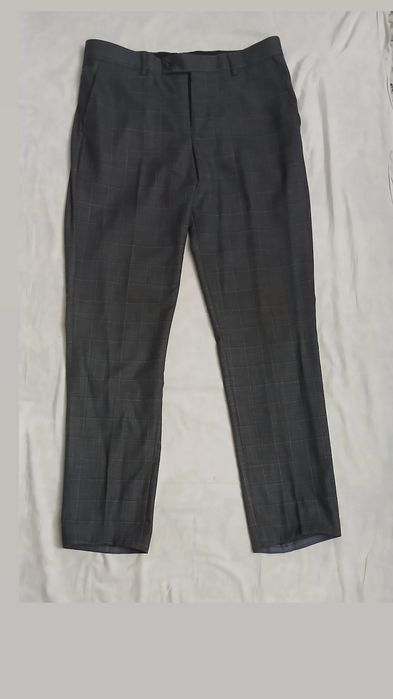 Kastyum shim nimcha.