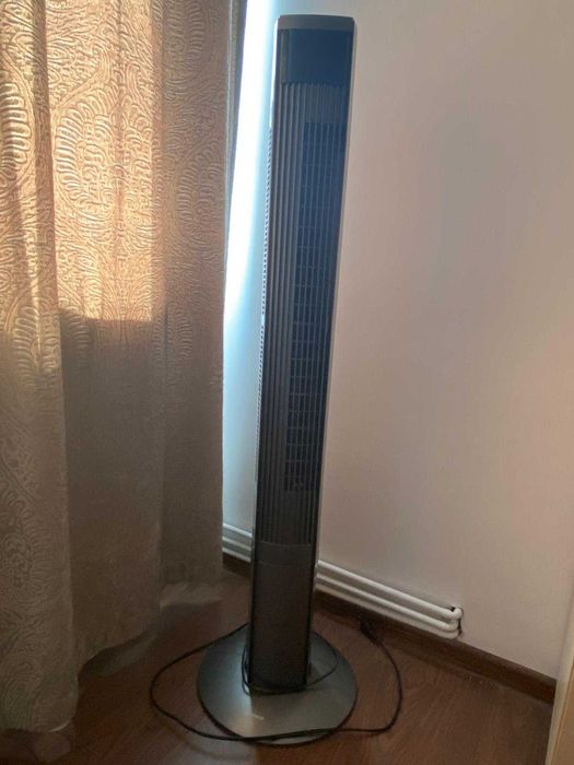 Vand Ventilator Turn Trisa
