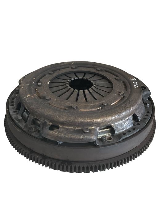 Kit Ambreiaj *Fara Disc* Mercedes-Benz Vito Bus W639 2003 - >2.2 111 C