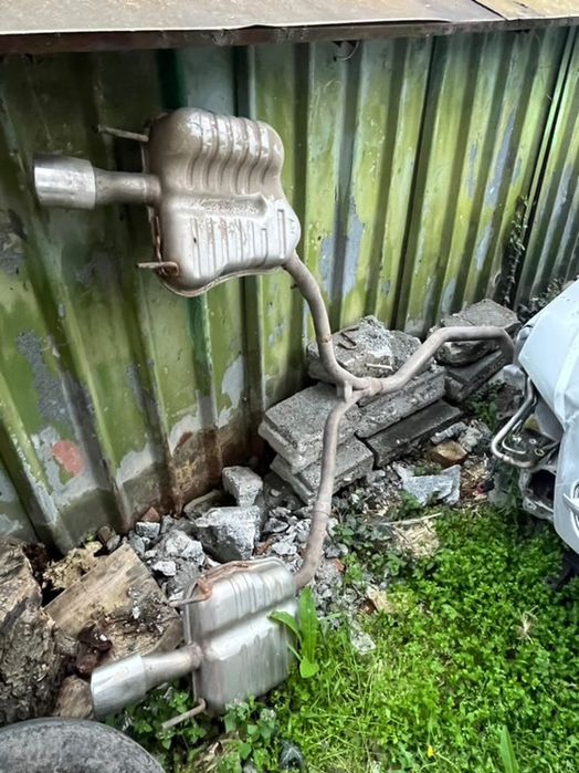 Вектра ц 2.2 дти