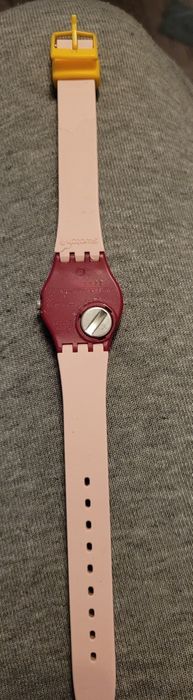 Оригинален детски часовник Swatch