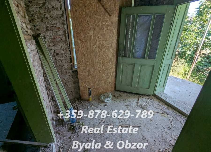 Продава се Къща в с. Господиново, Област Варна - 89 кв.м за 607 €/кв.м - Снимка #8