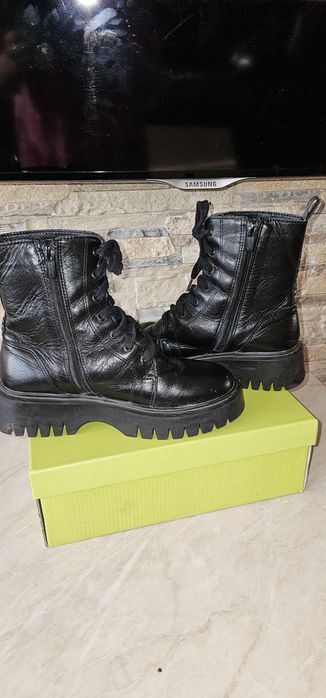 Ботинки, зимние ботинки