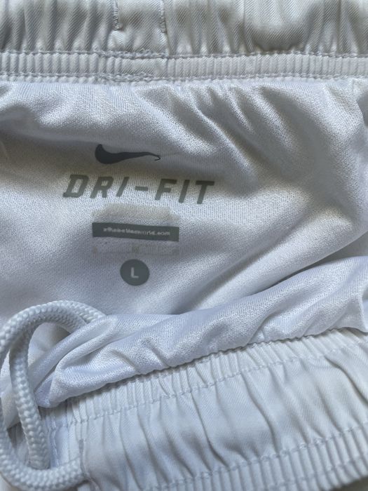 NIKE ROMA/мъжки спортен къс панталон L