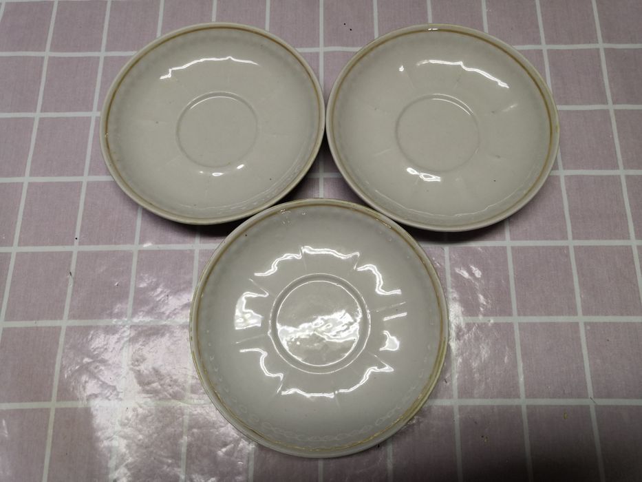 Продам разную советскую посуду