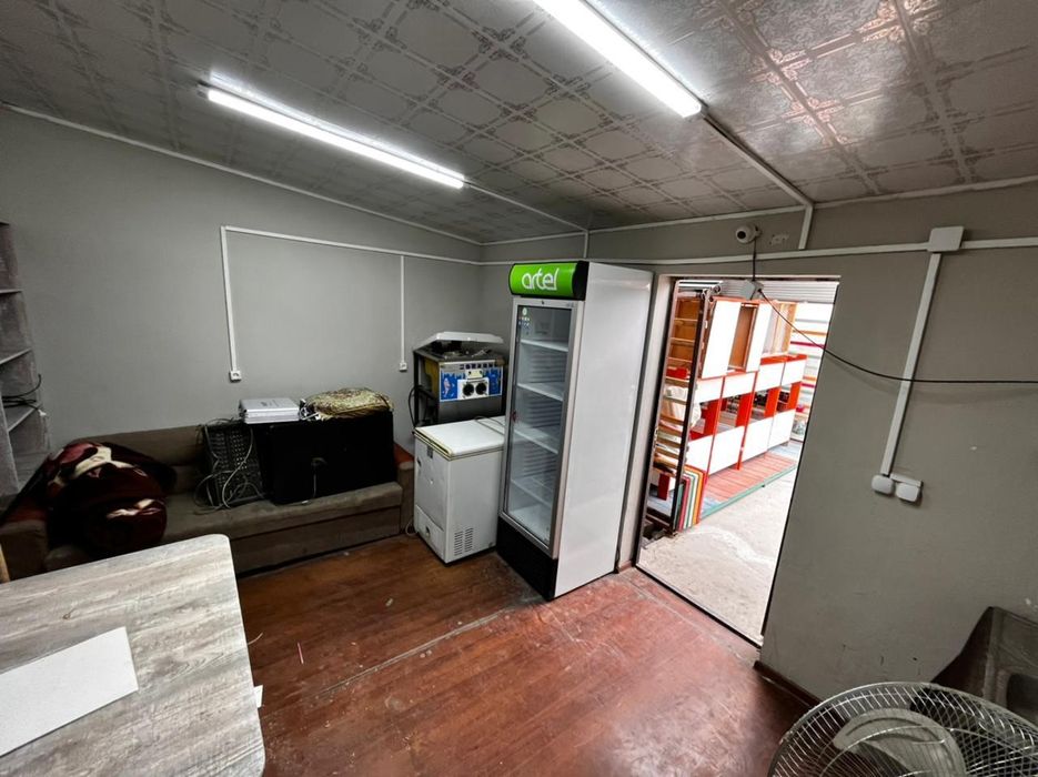 Ғимарат 1 этаж жалға беріледі