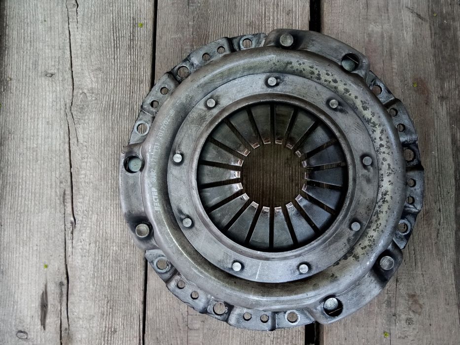 Корзина на BMW 1.8