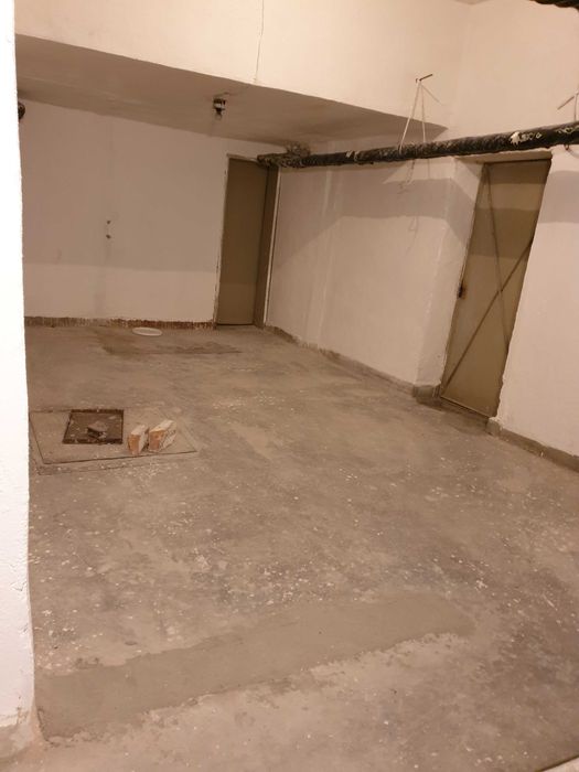 Дава се под наем Склад в Пловдив, Мараша - 100 кв.м за 298.86 € - Снимка #5