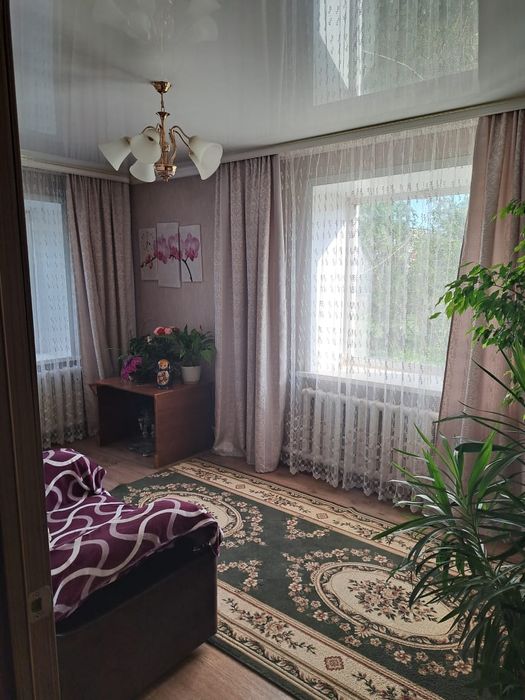 Продам большой дом