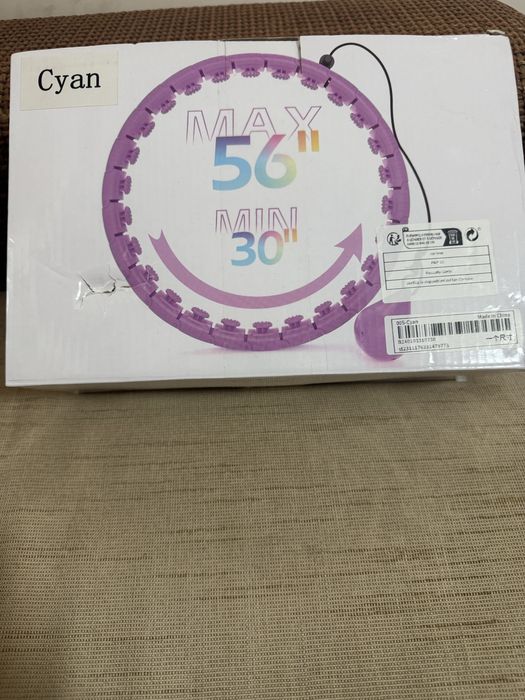 Обръч за отслабване