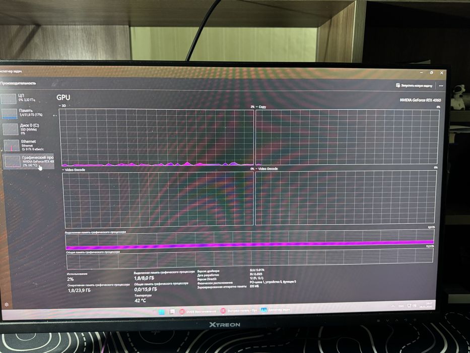 Игровой пк продаю