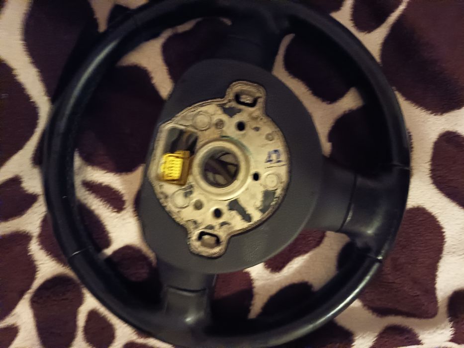 Valan golf 5 variant