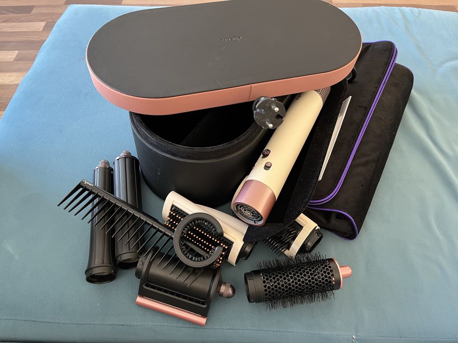 Dyson Airwrap HS05 Long