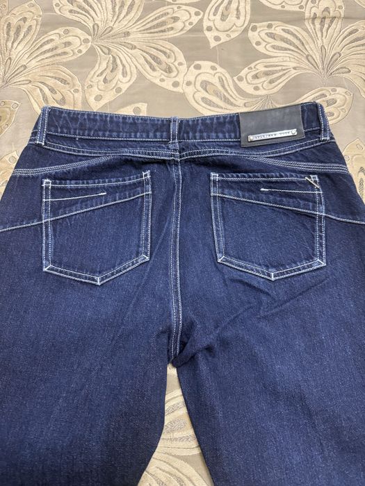 Продаются 3 джинсы , коданые штаны