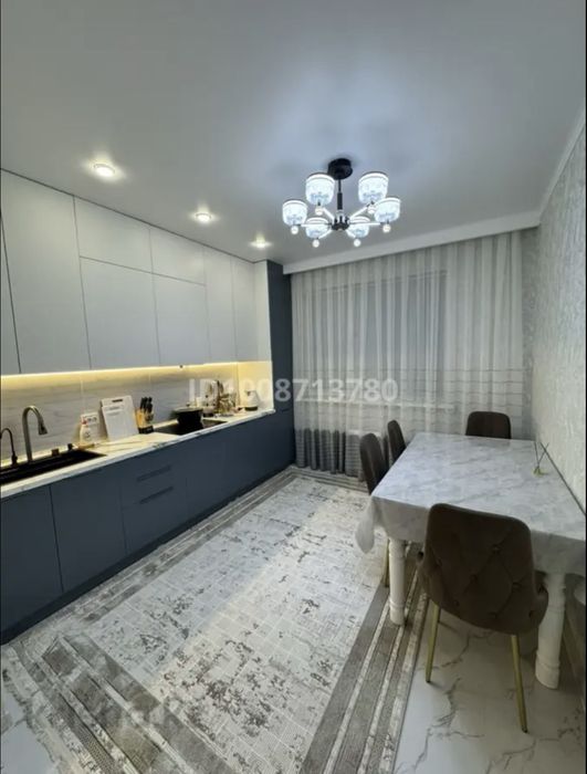 Продаётся новый квартира Жк Арман кала