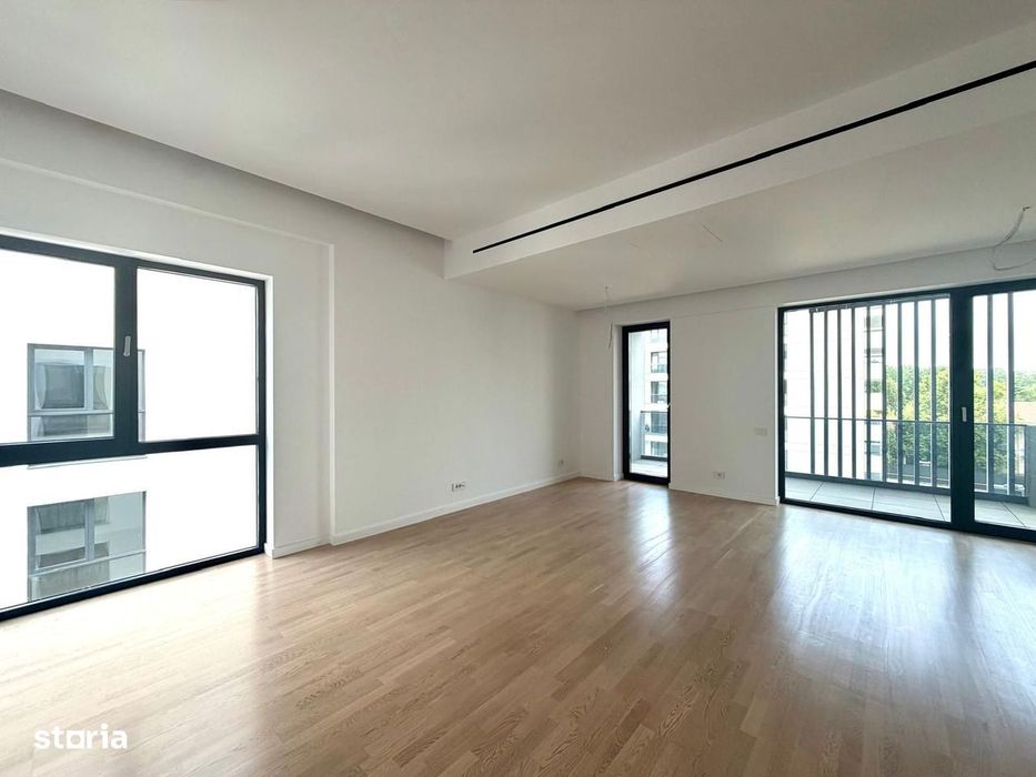 Apartament 3 Camere | Residence 5 | Terasa 18 mp | Parcare
