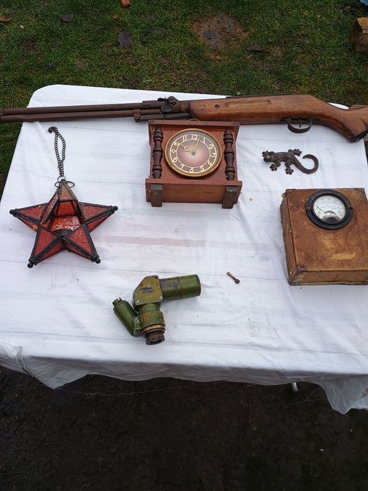 Различни неща . стари