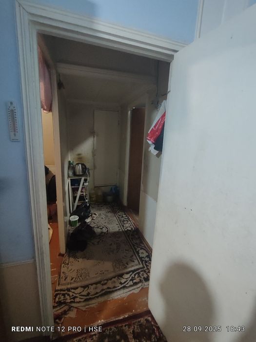 2 хонали Уй сотилади арзон нархда срочно