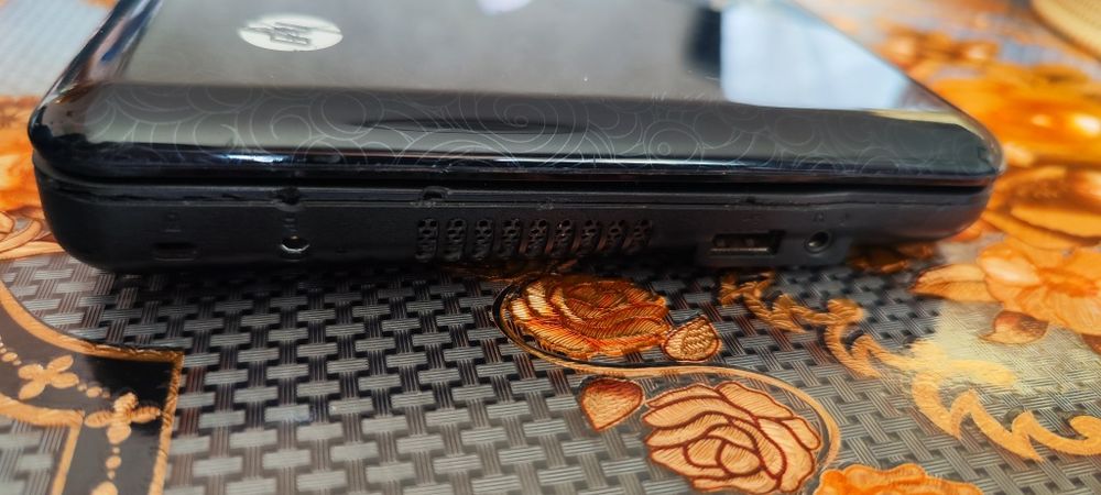 Laptop HP Compaq Mini 110