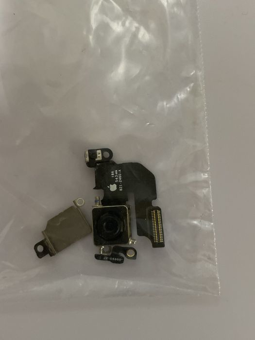 Задна оригинална камера за iphone 6/6s