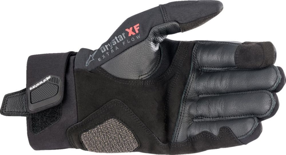 Manusi Alpinestars Hyde Xt Drystar Xf negru