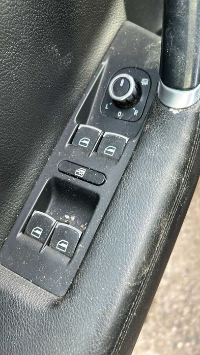 Cutie de viteze automata dsg Volkswagen Passat B7/ Golf 6 2.0 tdi CFFB
