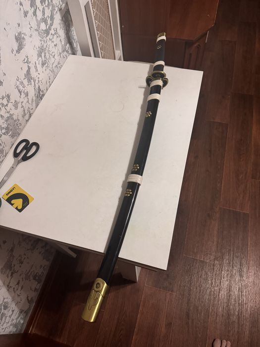 Продам Японскую катану