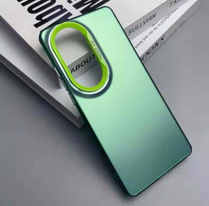 Husa premium model Aurora pentru Honor 200 / 200 Lite / 200 Pro