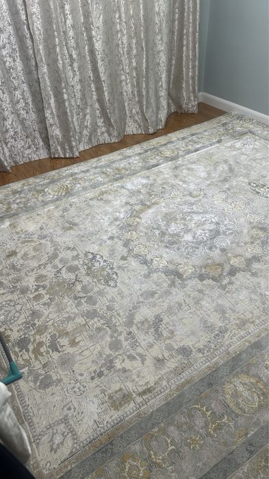 Иран кілемі , ковры