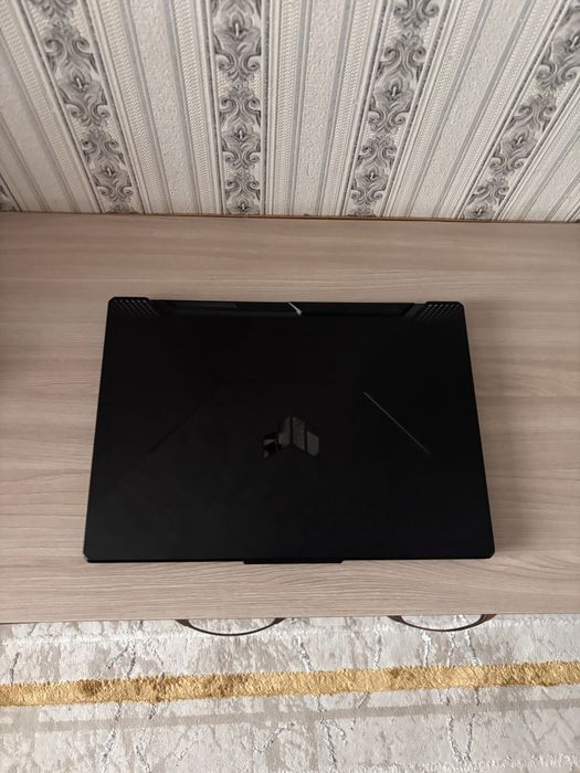 Asus Tuf Gaming A15