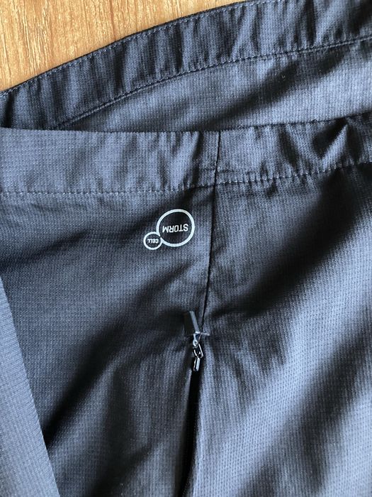 Мъжка оригинална ветровка Puma