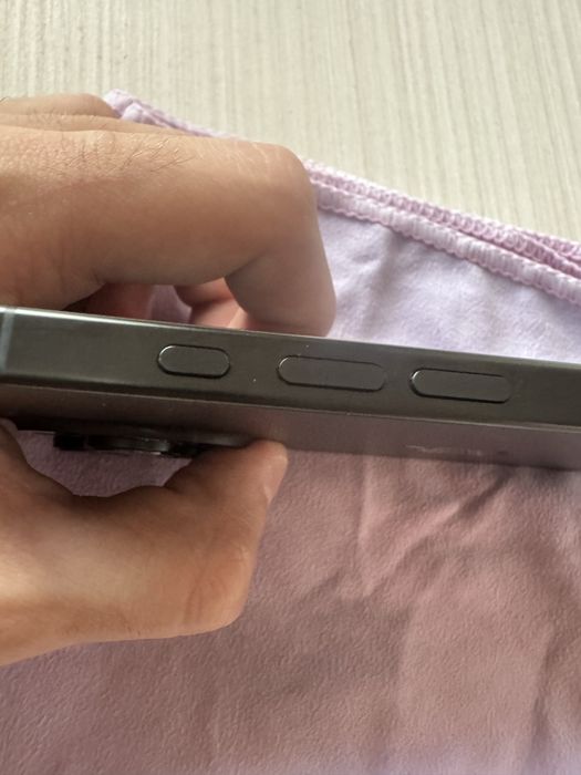 Iphone 16 Pro Max 256 GB 90% Battery