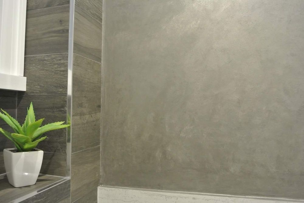 Классическая Венецианская штукатурка  из Венеции, оригинал Италия