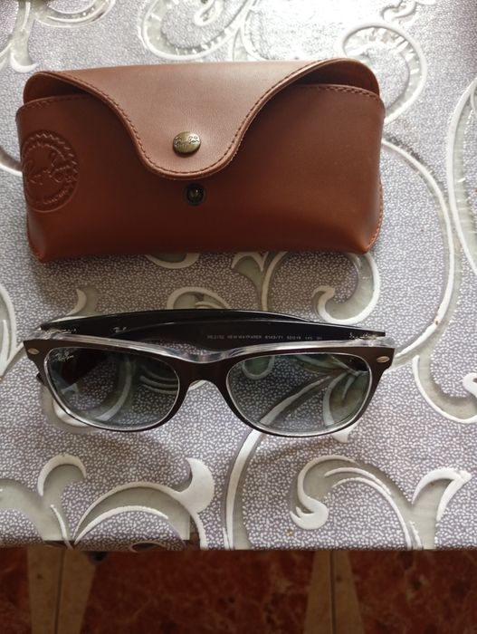 Ochelari de soare Ray Ban