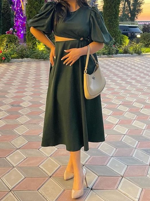 Платье цена смешная