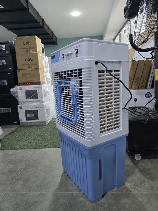 Сувли  кондиционер водяной Охладитель вентилятор очиститель