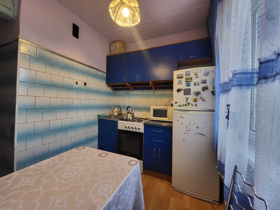 Продаётся 3к Яссауи Шаляпина