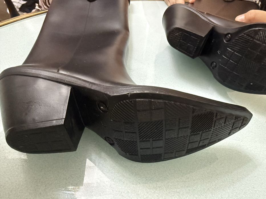 Cizme BALMAIN originale , achizitionate dp farfetch