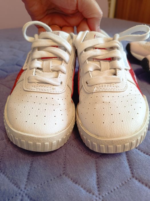 Маратонки Puma 28 номер