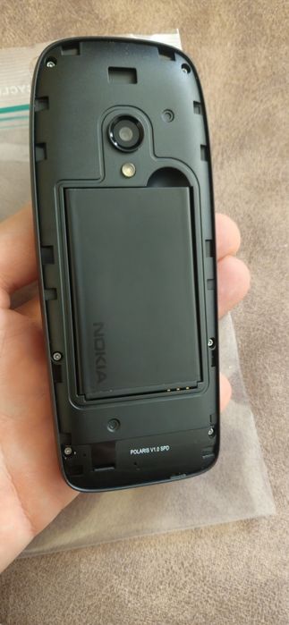 Nokia 6310 ca nou