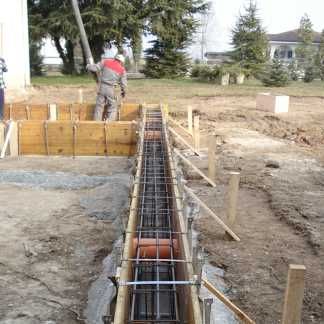 Специални дистанциали за шперплат и трислойни платна с дебелина 21 м