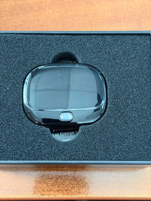 GPS tracker animale de companie