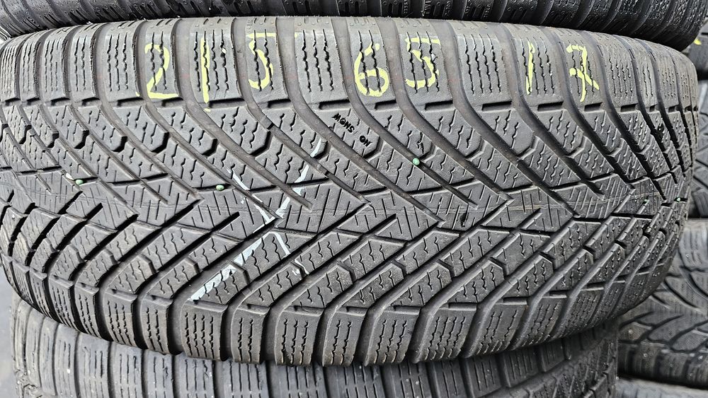 Anvelope 205 65 R17 pirelli cinturato