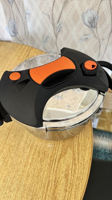 Продам скороварку