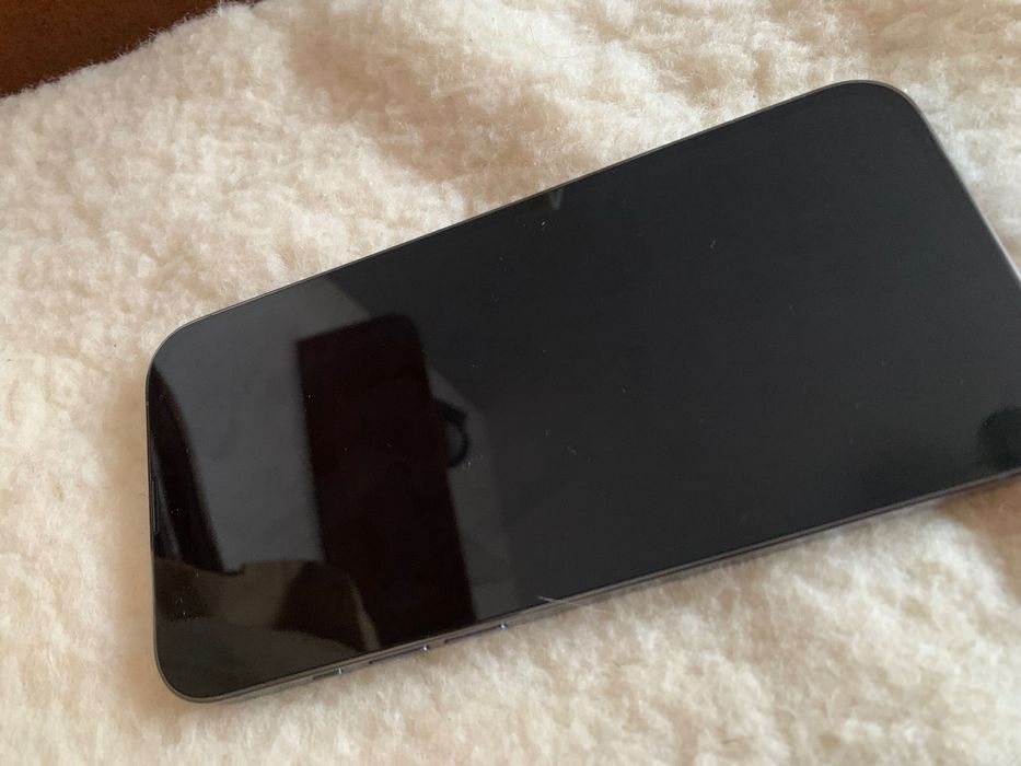 Iphone 13 pro max sierra,128gb