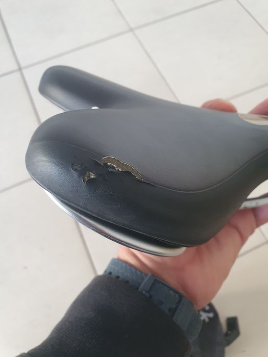 Седалки за колело/bontrager