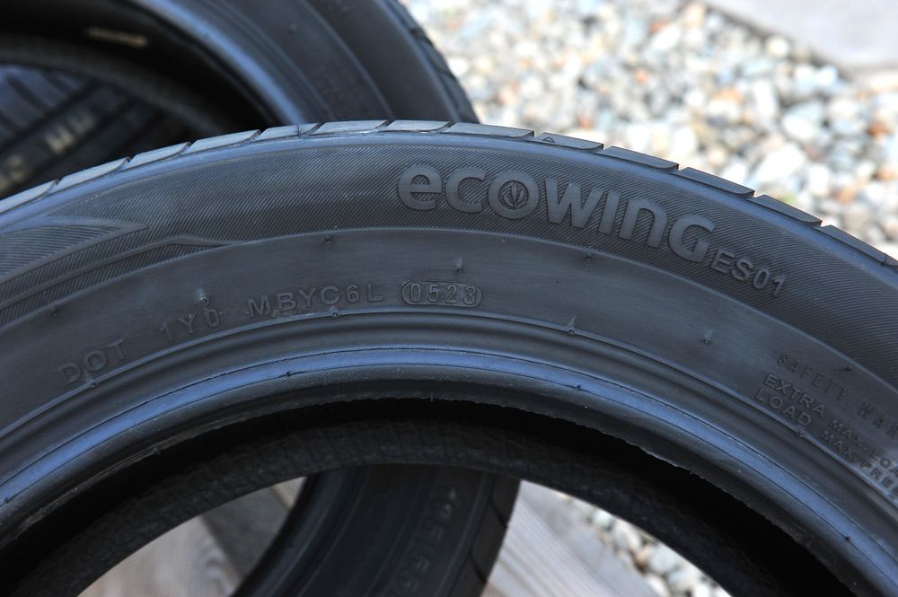 4anvelope vara NOI 185 55 15 Kumho