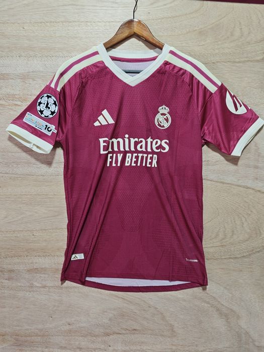Tricou Bellingham Real Madrid