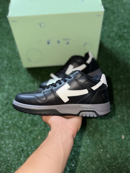 Off White Out Of (40/41/42/43/44/45)